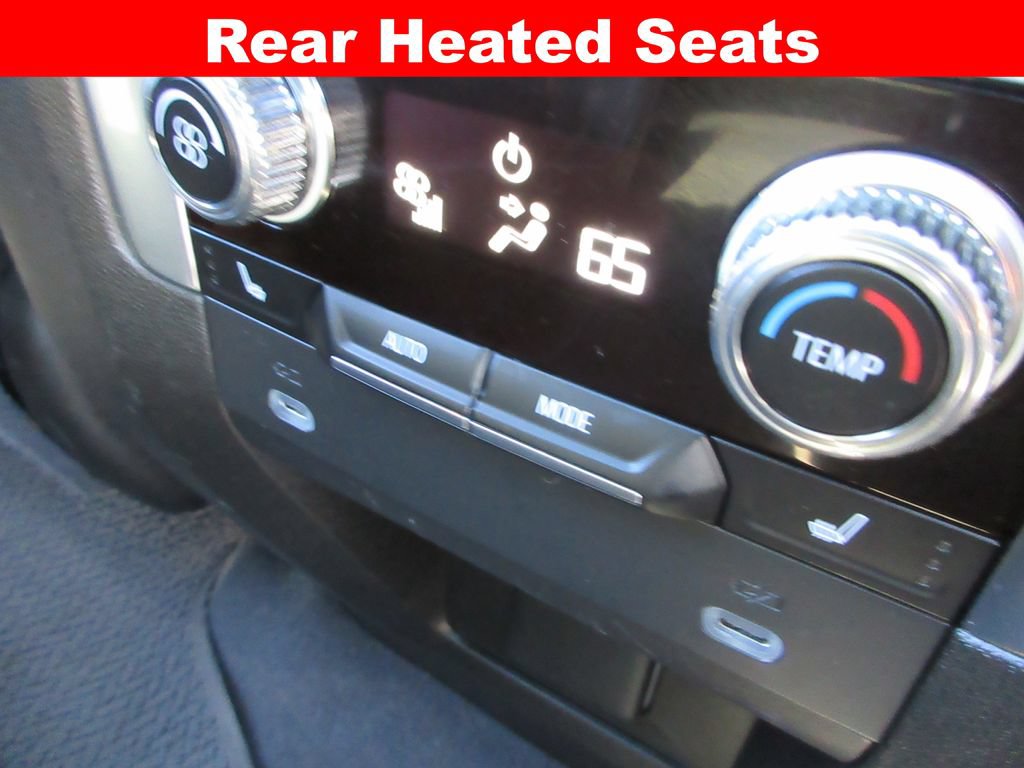 Certified 2022 GMC Yukon Denali AWD/4WD image 26