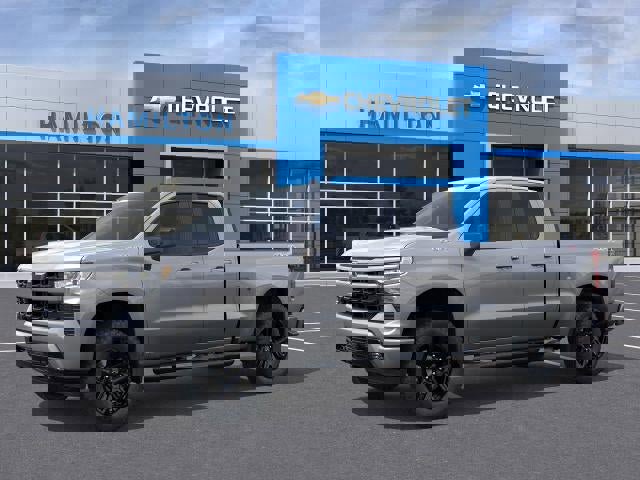 New 2026 Chevrolet Silverado 1500 RST w/ RST Select Package image 2