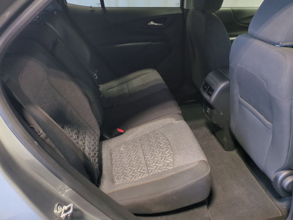 Used 2023 Chevrolet Equinox LT image 20