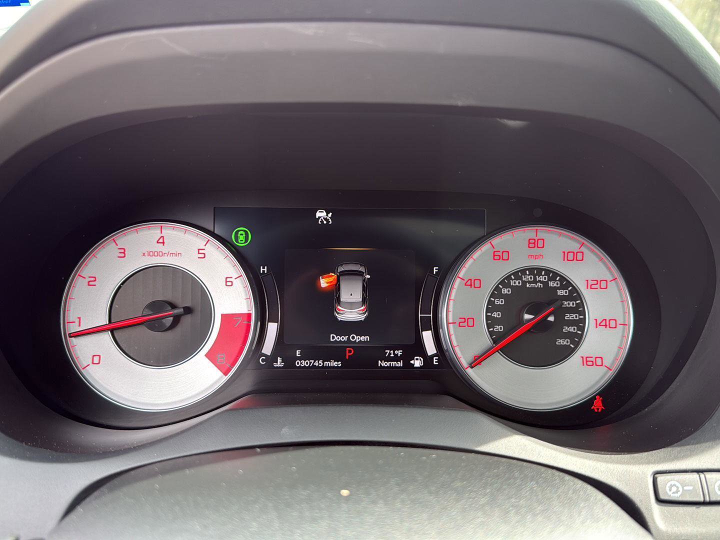 Used 2024 Acura RDX A-Spec image 16