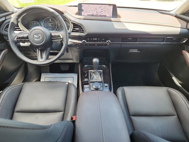 Used 2025 MAZDA CX-30 2.5 Turbo w/ Premium Package image 13