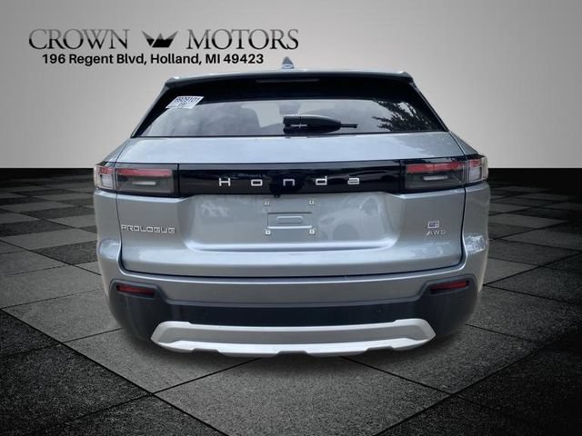 Used 2024 Honda Prologue EX image 9