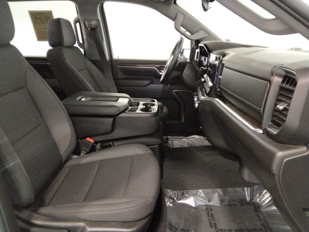 Used 2024 GMC Sierra 2500 SLE image 37