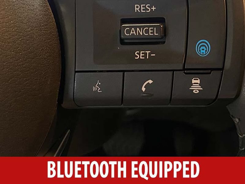 Used 2024 Nissan Rogue SL w/ SL Premium Package AWD/4WD image 12