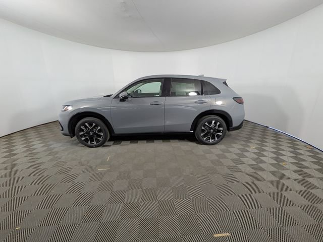 New 2026 Honda HR-V EX-L image 18