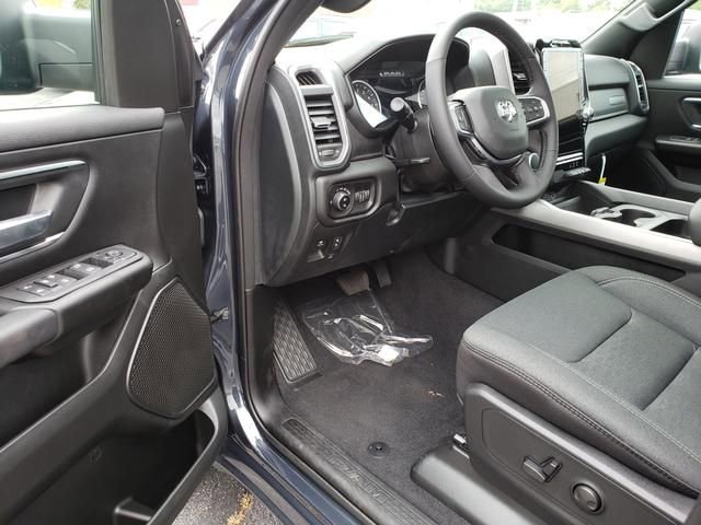 New 2026 RAM 1500 Big Horn image 6