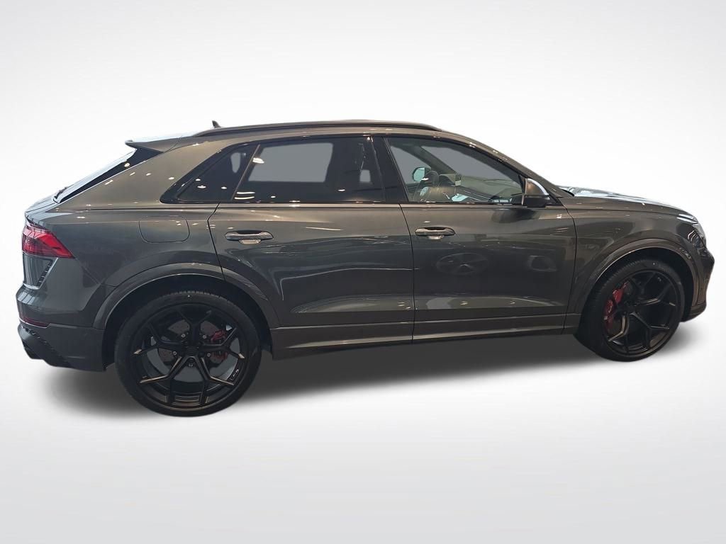 New 2026 Audi RS Q8 performance image 7