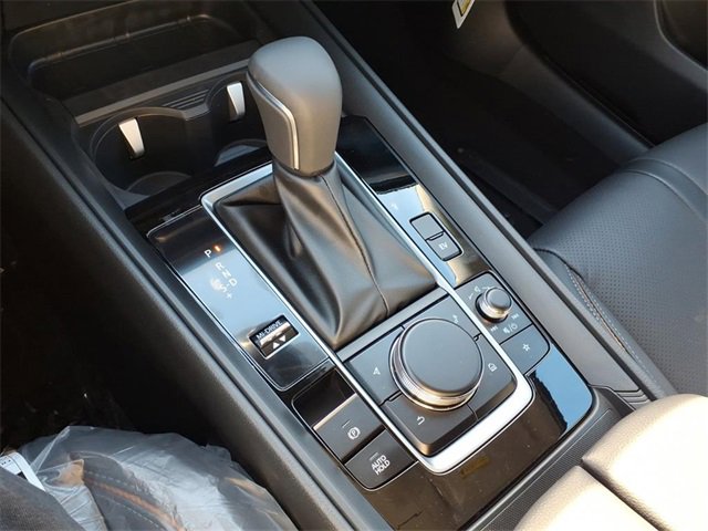 New 2026 MAZDA CX-50 AWD 2.5 Hybrid w/ Cargo Package image 18