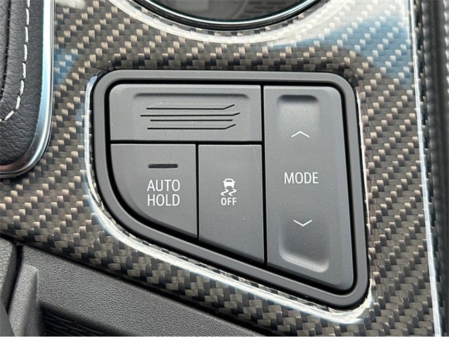 New 2026 Cadillac CT4 V Blackwing w/ Driver Assist Package image 19