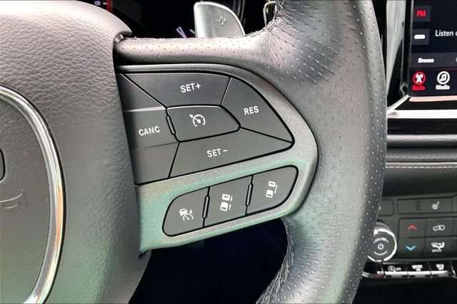 Used 2022 Dodge Durango GT AWD/4WD image 17