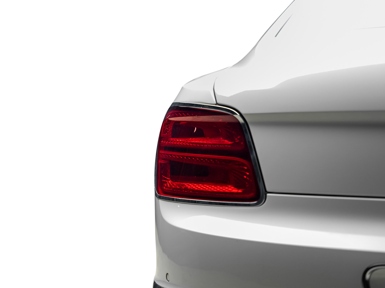 Used 2022 Bentley Flying Spur Plug-In Hybrid AWD/4WD image 12