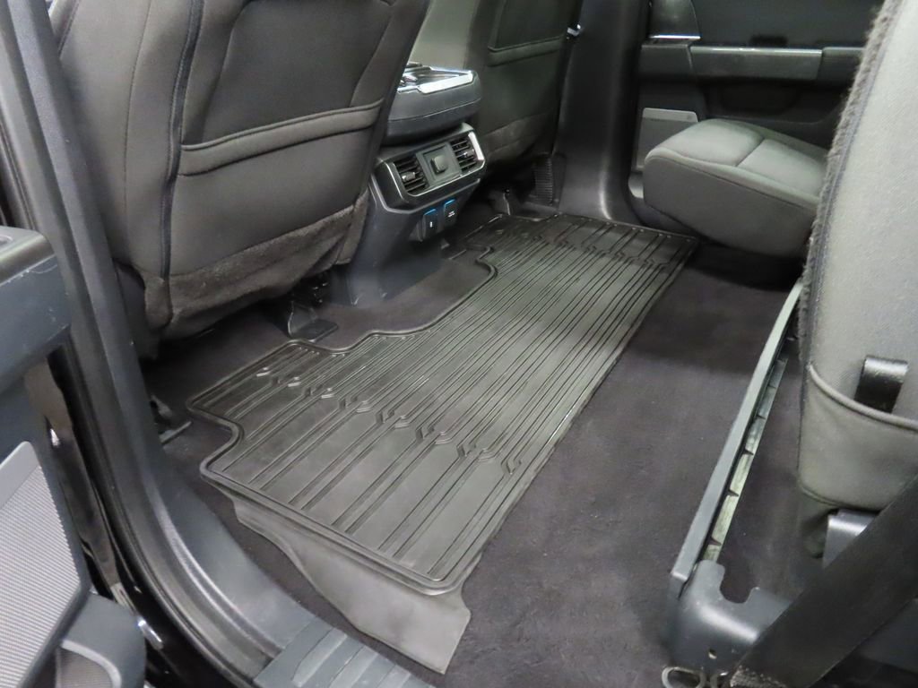 Used 2023 Ford F150 XLT w/ Equipment Group 302A High image 51