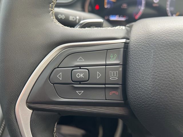 Certified 2024 Jeep Grand Cherokee L Laredo w/ Luxury Tech Group I image 22