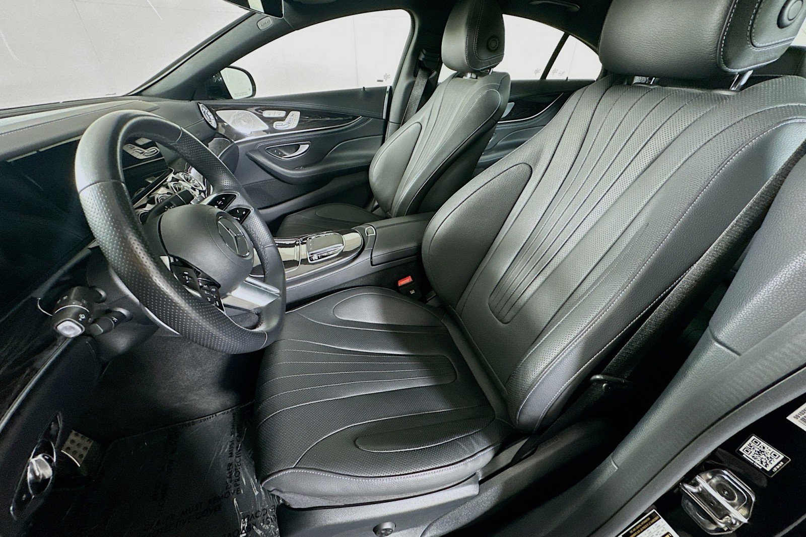 Used 2023 Mercedes-Benz CLS 450 4MATIC image 18