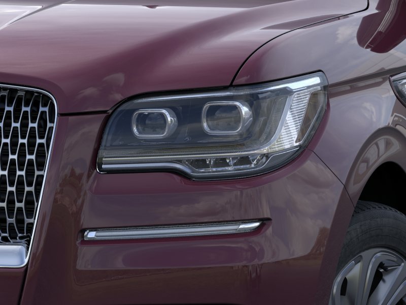 New 2024 Lincoln Navigator Reserve AWD/4WD image 18