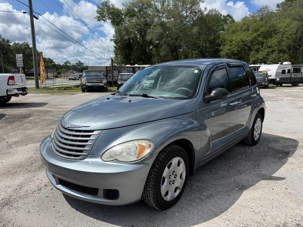 Used 2009 Chrysler PT Cruiser