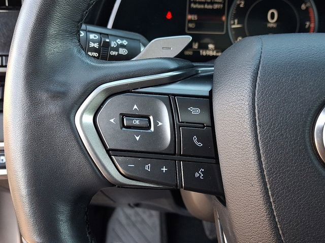 Used 2023 Lexus RX 350 Premium w/ Accessory Package (Z1) image 21