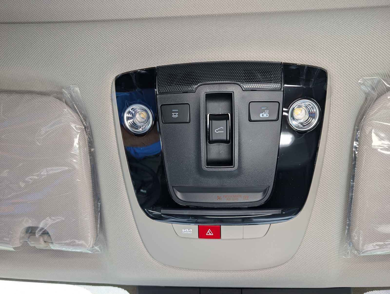New 2026 Kia Sorento S w/ S Panoramic Sunroof Package AWD/4WD image 31