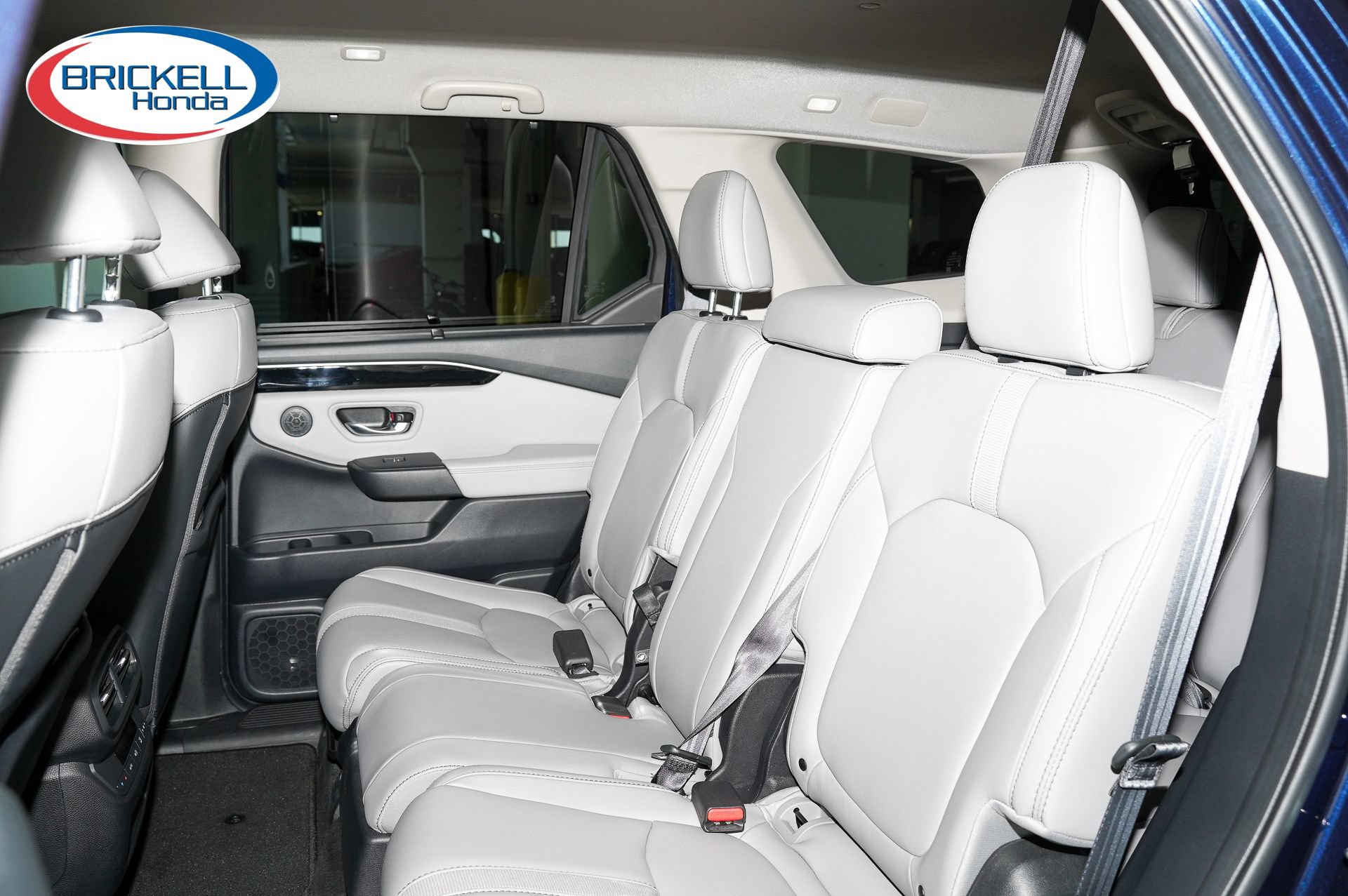 Certified 2023 Honda Pilot EX-L image 21