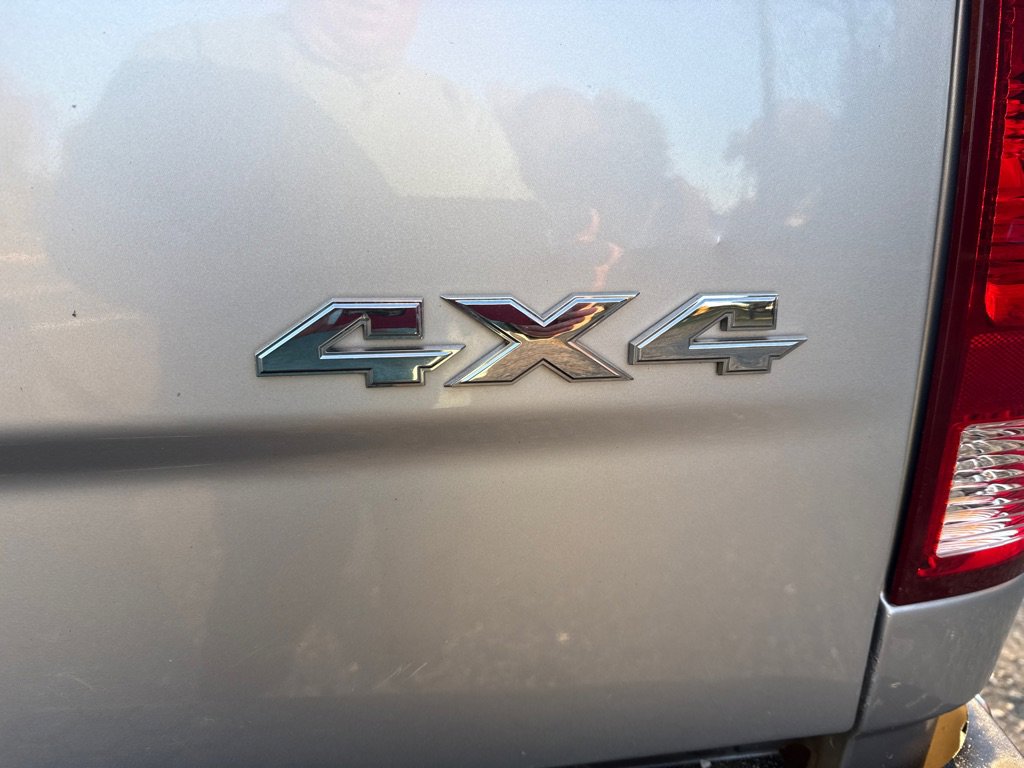 Used 2016 RAM 2500 SLT image 6