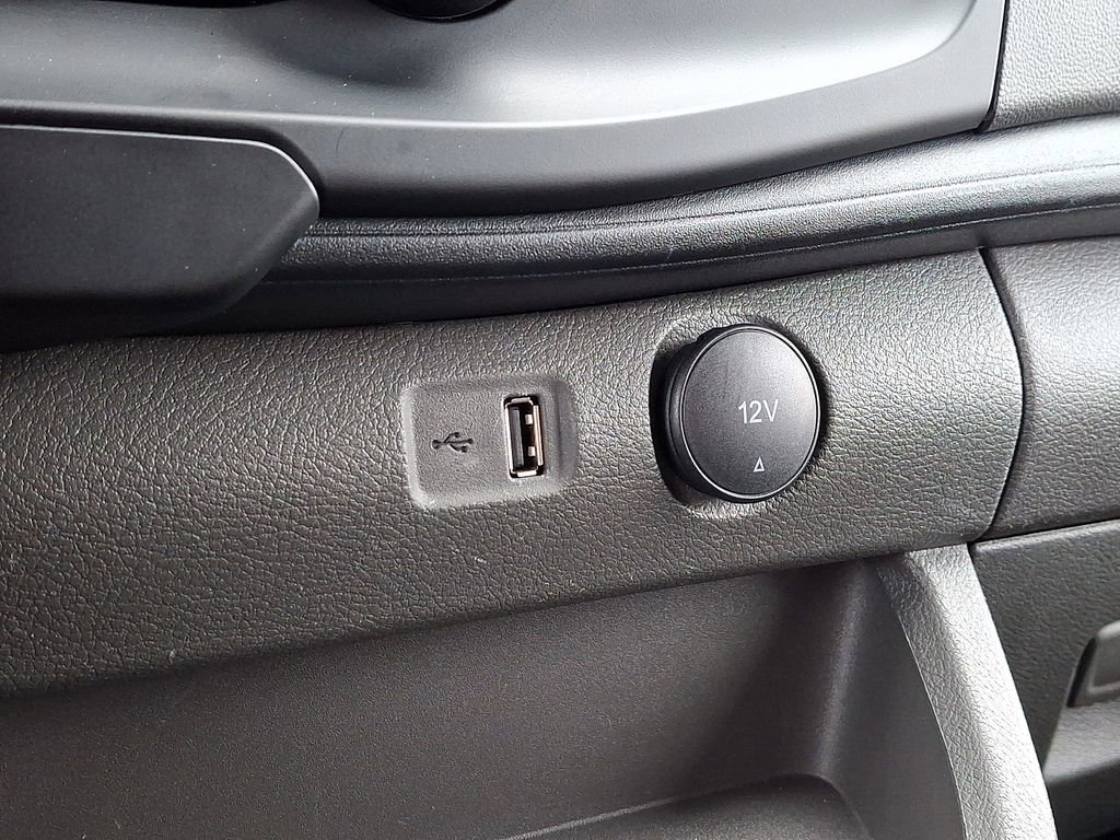 Used 2023 Ford Transit 250 Low Roof AWD w/ Exterior Upgrade Package image 23