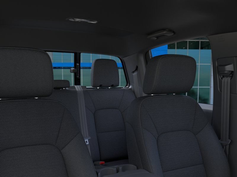 New 2026 Chevrolet Colorado LT w/ Advanced Trailering Package RWD image 24
