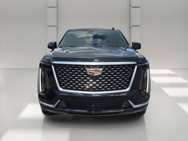 New 2026 Cadillac Escalade 4WD w/ LPO, Floor Liner Package image 8