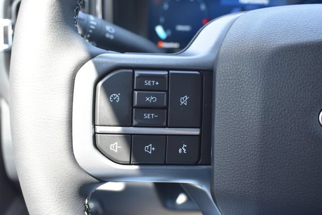 New 2026 Ford F350 Lariat AWD/4WD image 23