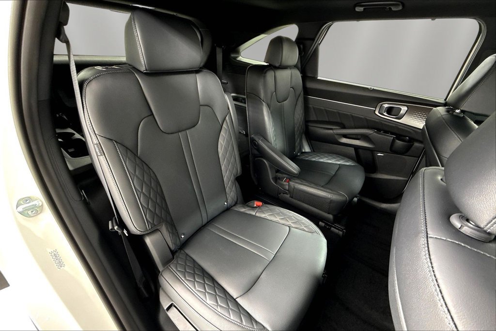 New 2026 Kia Sorento SX Prestige AWD/4WD image 10