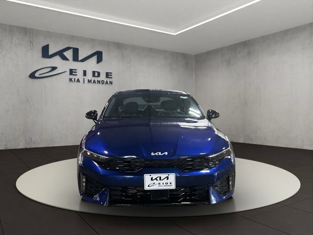 Used 2026 Kia K5 GT-Line AWD/4WD image 10