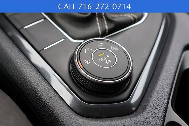 Used 2023 Volkswagen Tiguan S w/ IQ.Drive Package AWD/4WD image 24