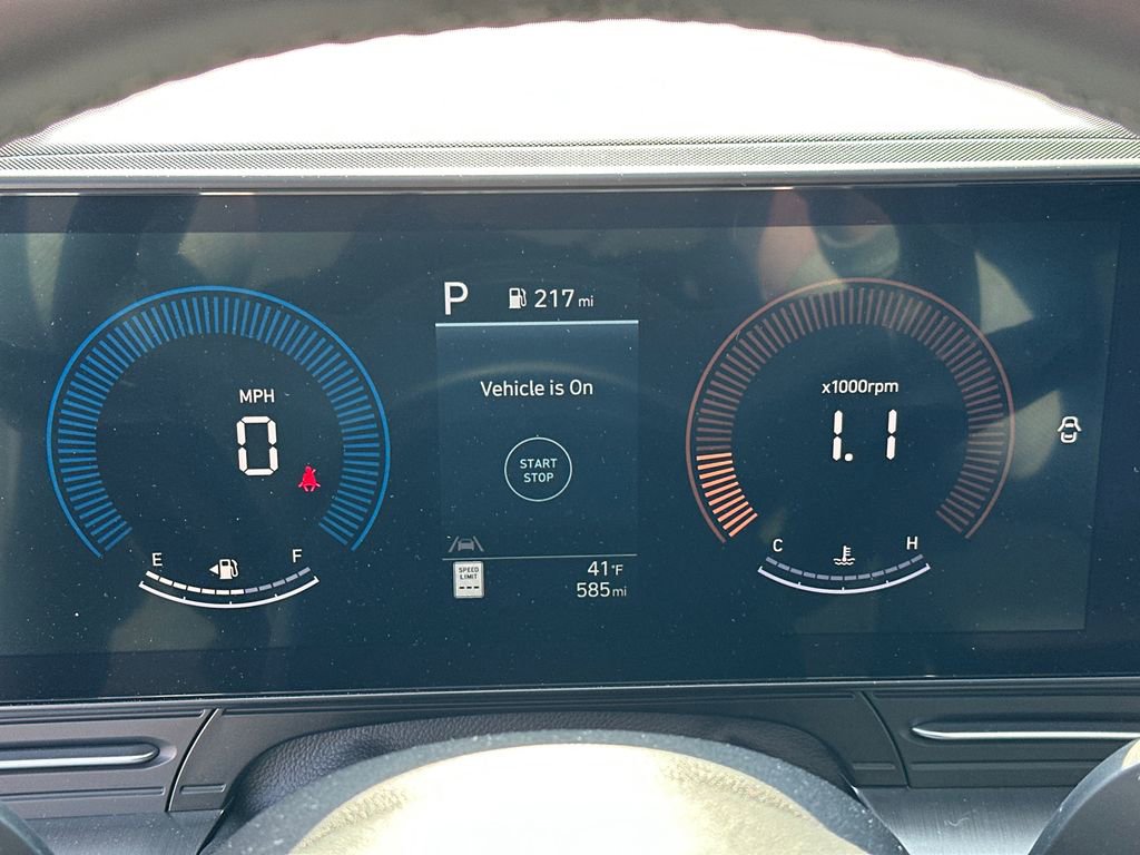 New 2026 Hyundai Kona SEL Sport image 25