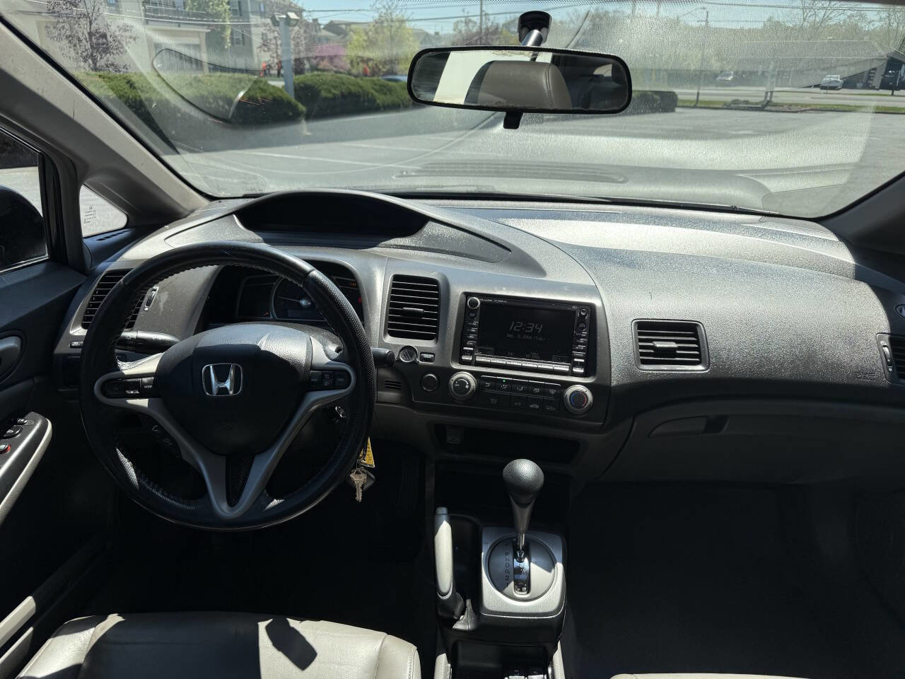 Used 2009 Honda Civic EX-L image 22