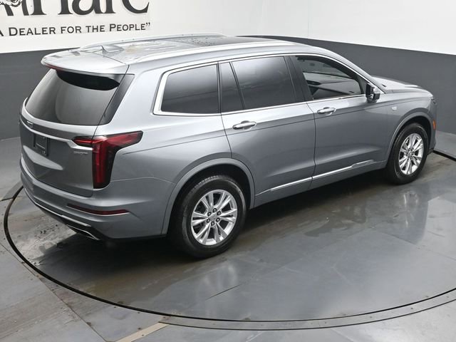 Used 2024 Cadillac XT6 Luxury w/ LPO, Floor Liner Package image 42