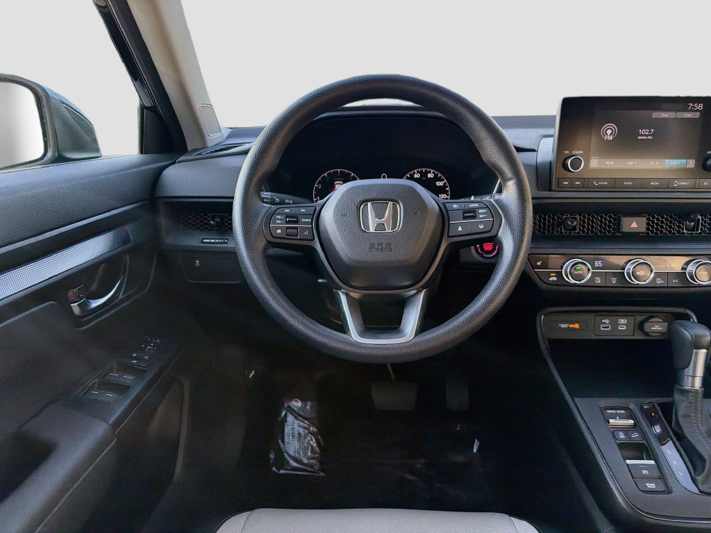 Certified 2025 Honda CR-V EX image 20