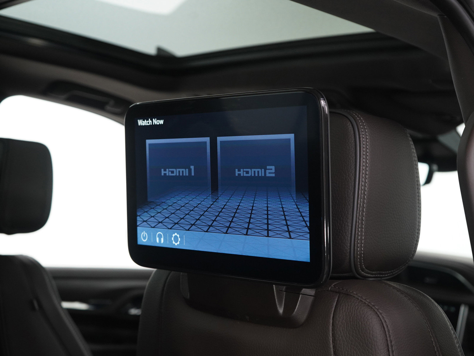 Used 2023 GMC Yukon XL Denali image 13