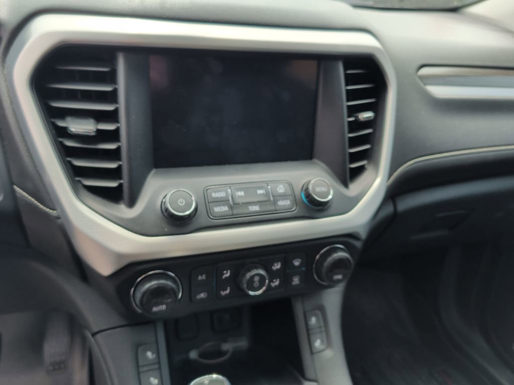 Used 2019 GMC Acadia SLT FWD image 8