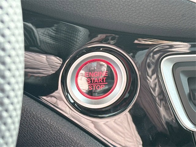 New 2026 Honda Ridgeline Black Edition image 35