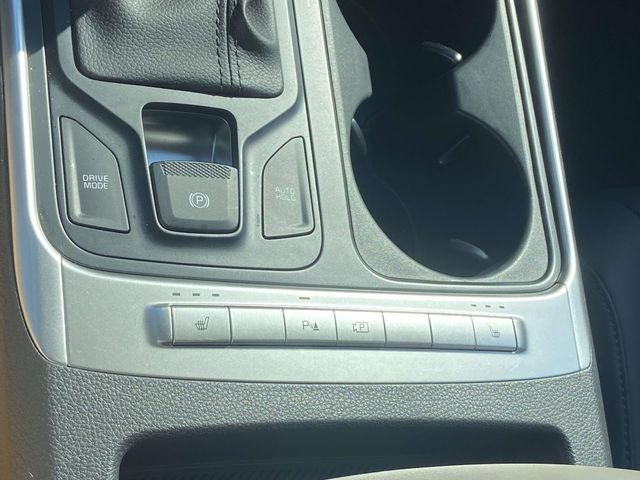 New 2025 Kia Carnival FWD image 20