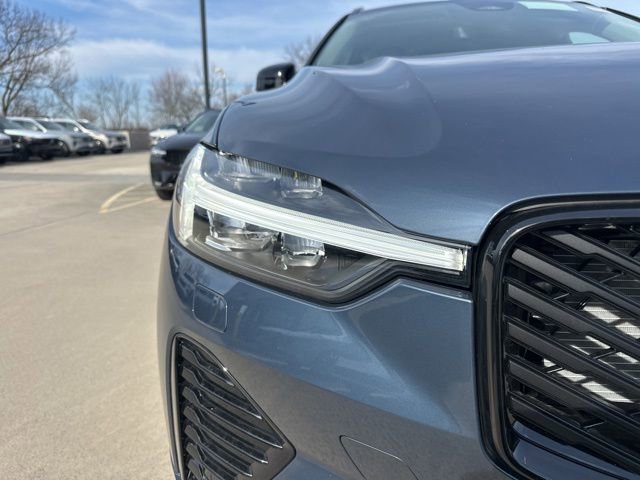 New 2026 Volvo XC60 B5 Ultra w/ Protection Package Premier image 10