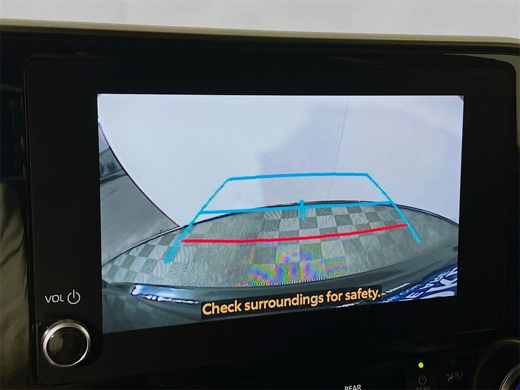 Certified 2024 Toyota Highlander XLE image 13