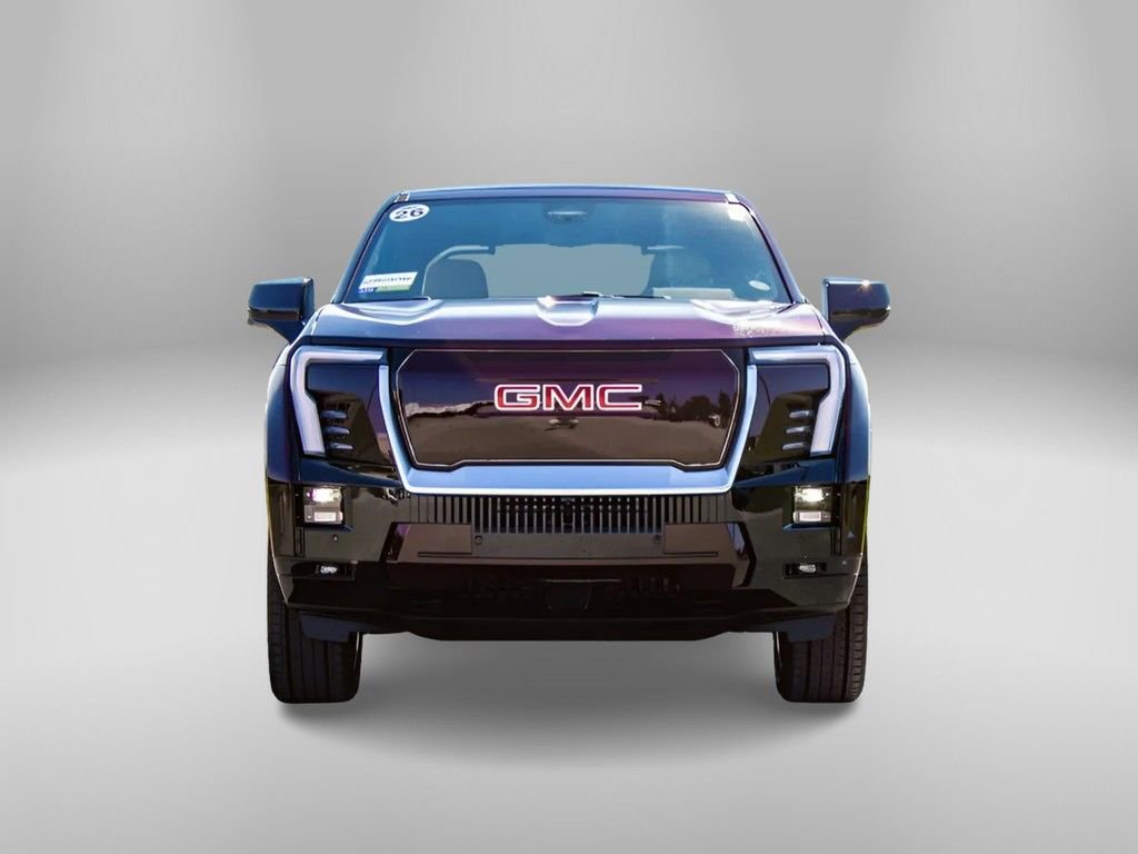 New 2026 GMC Sierra EV Denali image 5