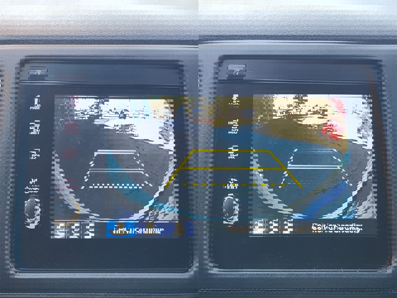 Certified 2022 Honda HR-V EX image 17