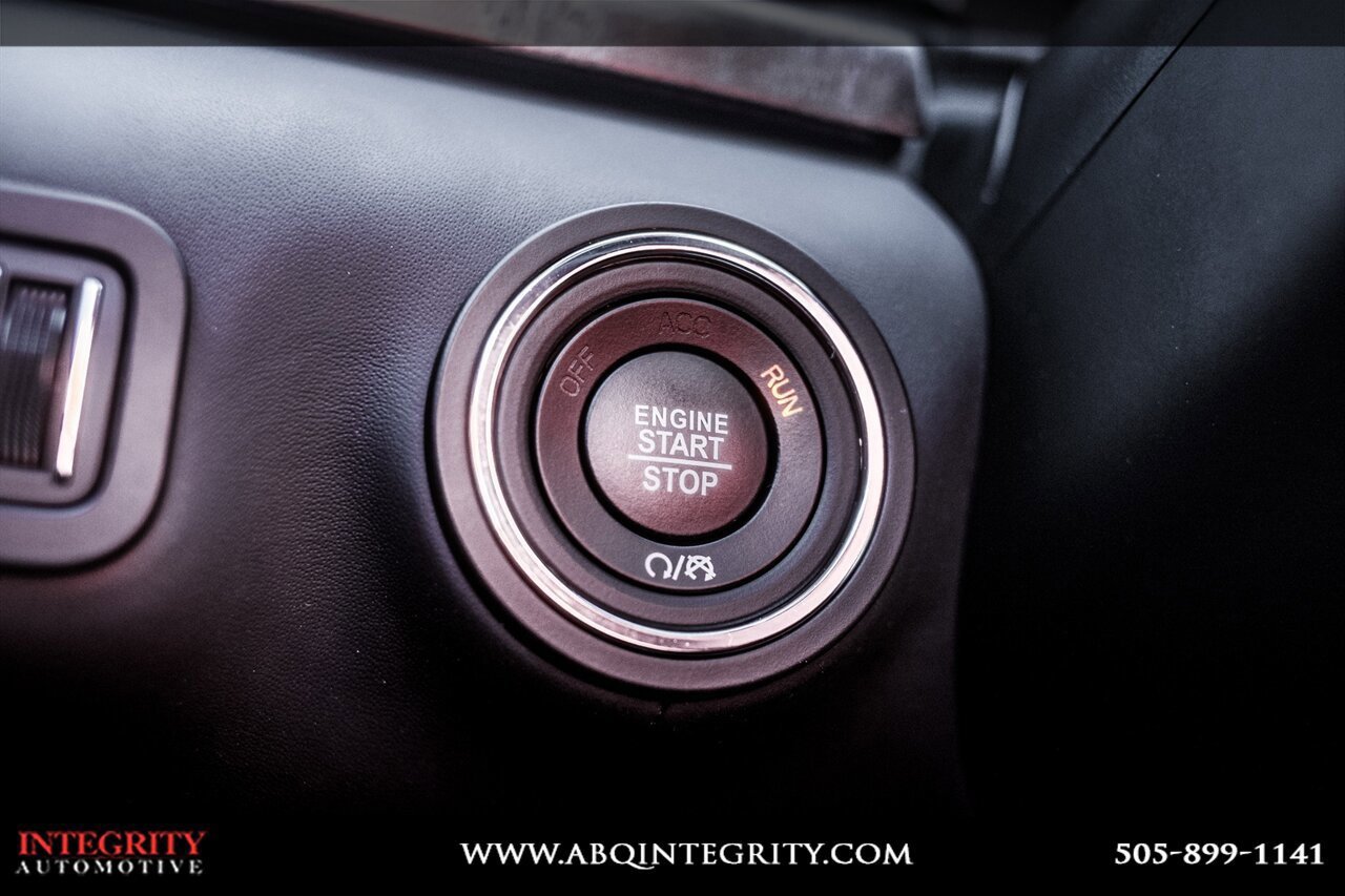 Used 2024 Maserati Quattroporte Modena Ultima Q4 image 23