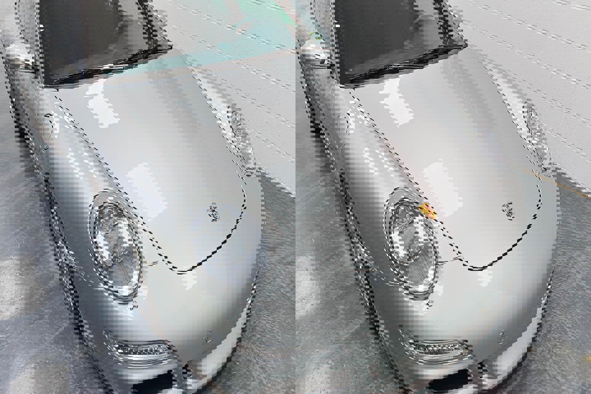 Used 2007 Porsche 911 Carrera image 37