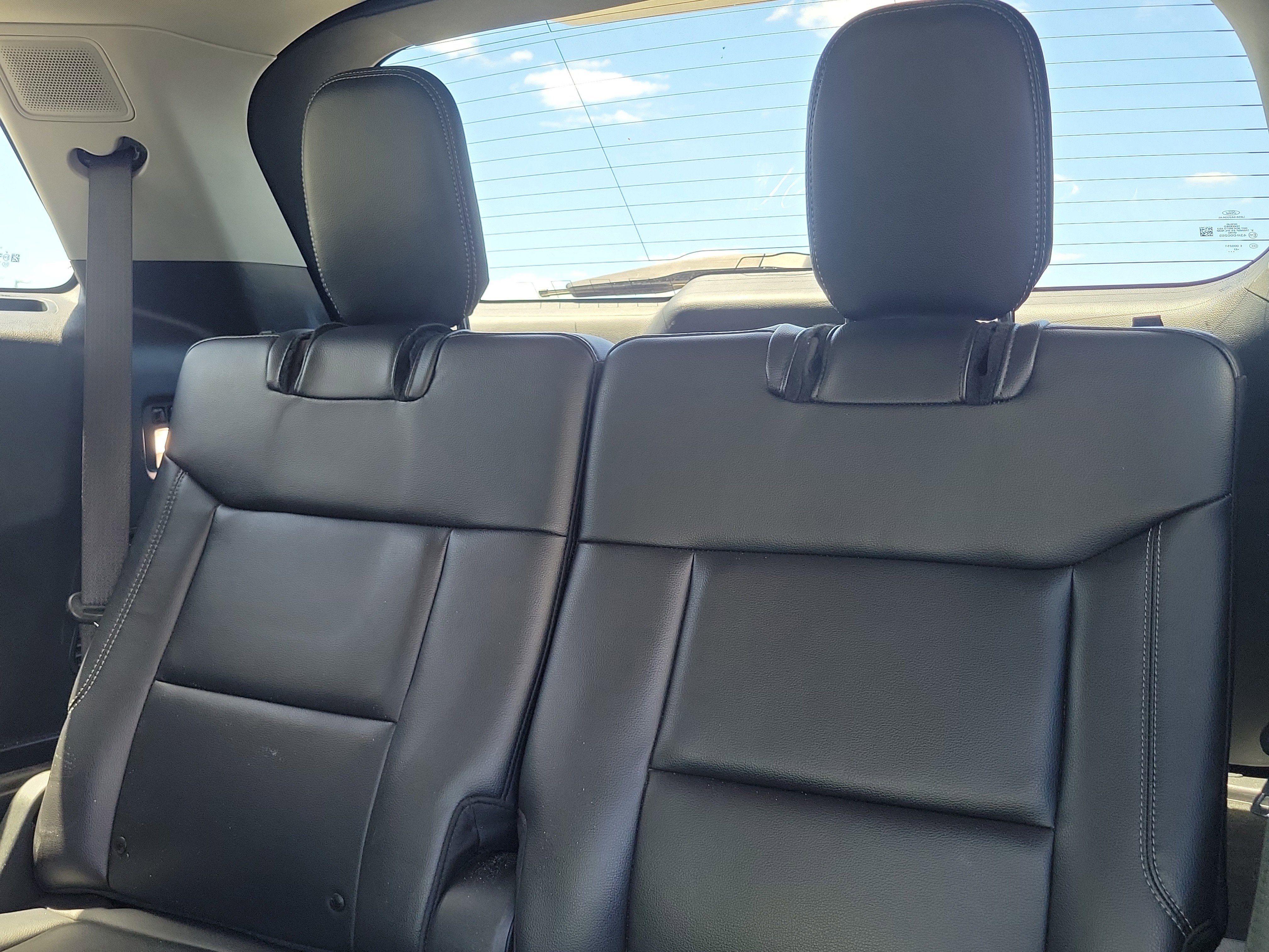 Used 2023 Ford Explorer Limited w/ Equipment Group 301A image 13