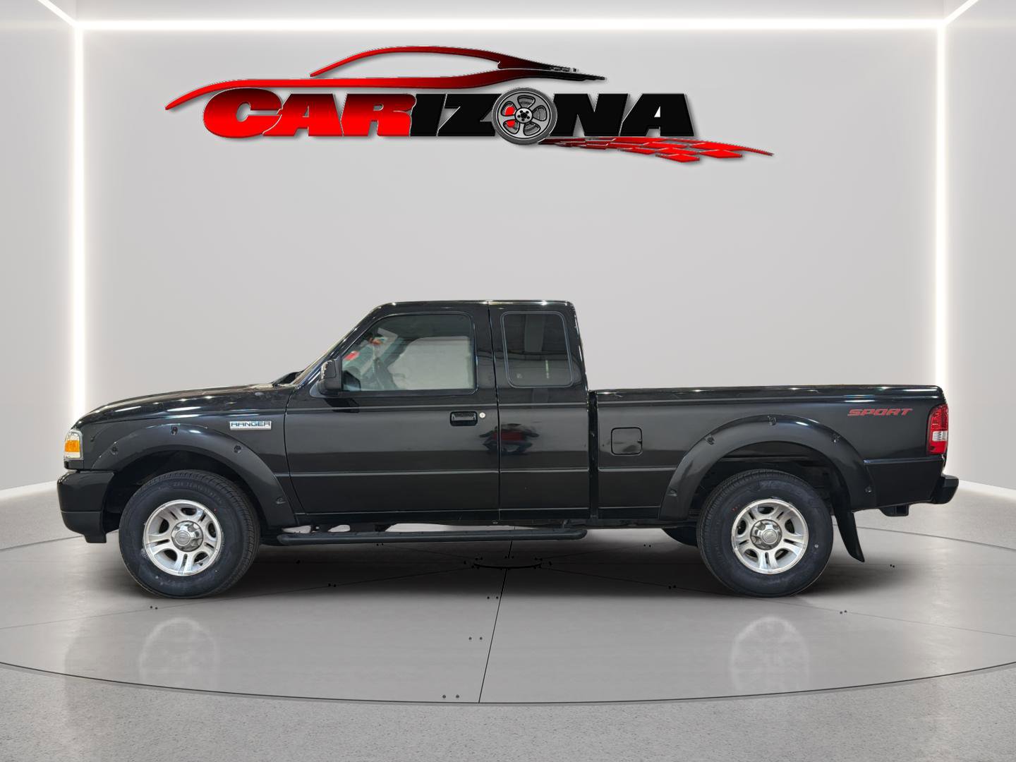 Used 2011 Ford Ranger Sport RWD image 10