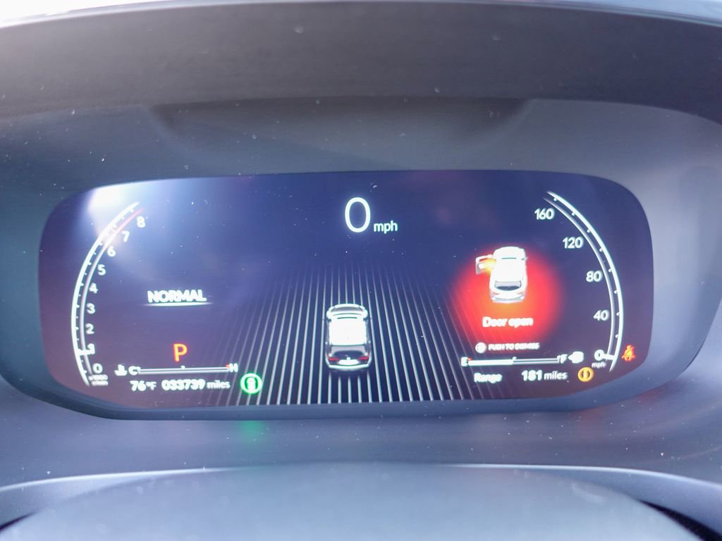 Used 2023 Acura MDX SH-AWD w/ Technology Package image 15