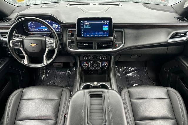 Used 2023 Chevrolet Suburban LT image 17