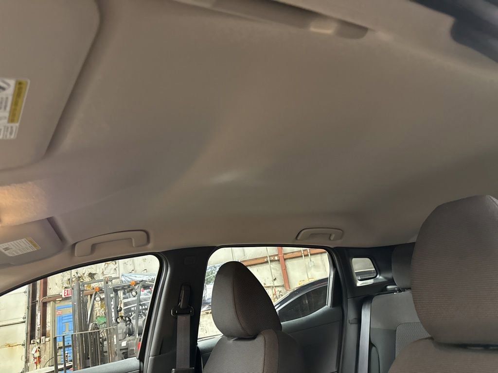 Certified 2025 Nissan Kicks S w/ Interior Electronics Package image 22